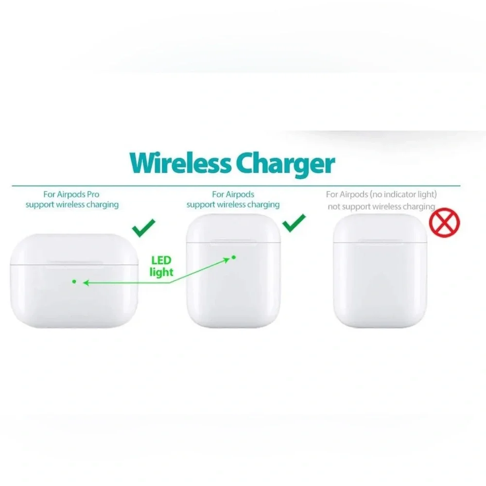 IJoy Podbase Wireless Charging Dock